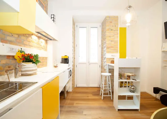 Casa Cipradino 4*