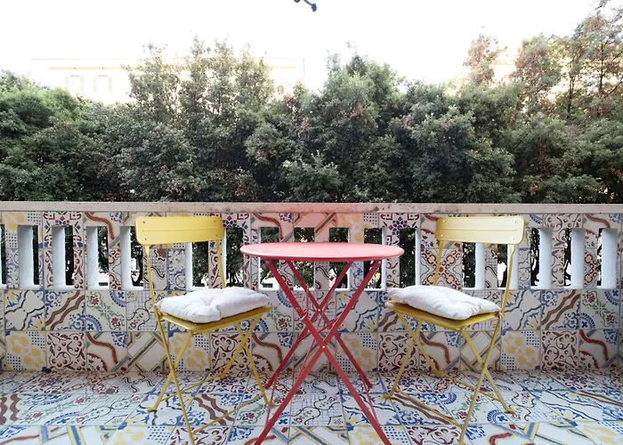 Casa Cipradino לינה וארוחת בוקר רומא