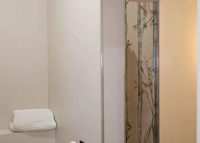 Casa Cipradino 4* רומא