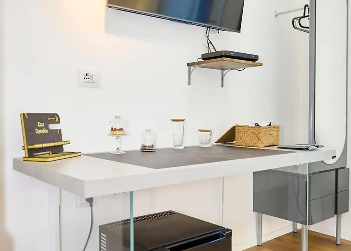 Casa Cipradino לינה וארוחת בוקר