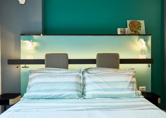 Casa Cipradino 4* רומא