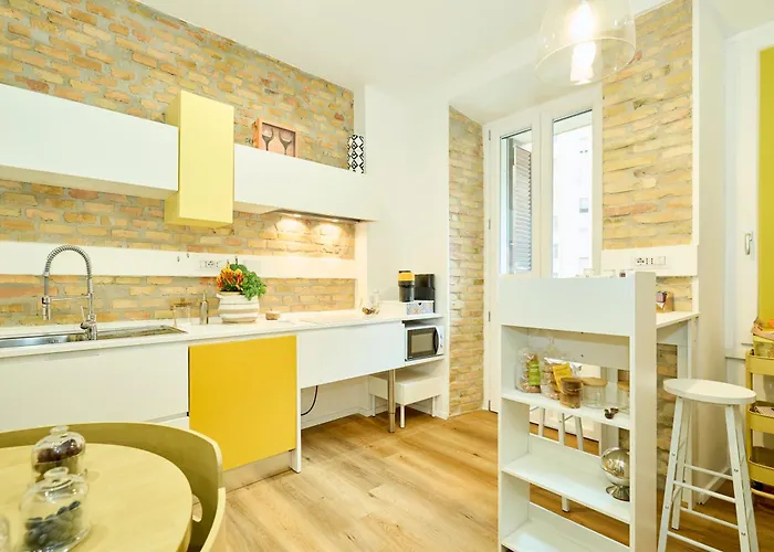 לינה וארוחת בוקר Casa Cipradino רומא