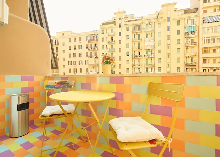 Casa Cipradino 4*