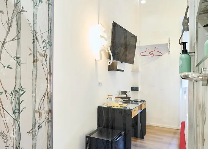 Casa Cipradino 4*