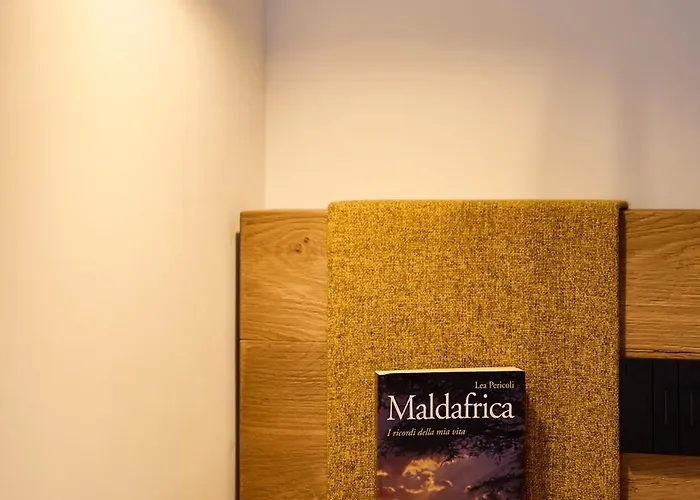 Casa Cipradino לינה וארוחת בוקר