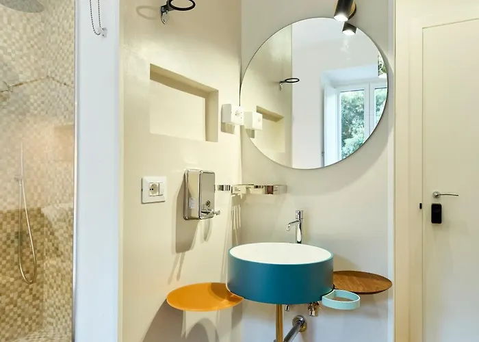 Casa Cipradino לינה וארוחת בוקר 4*