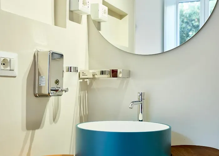 Casa Cipradino 4* רומא